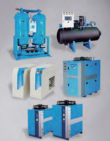 Machinery and Equipment 